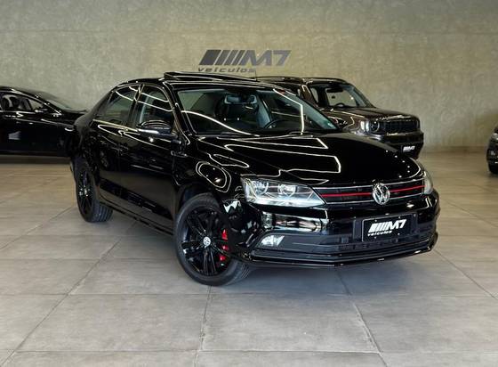 VOLKSWAGEN JETTA 2.0 TSI HIGHLINE 211CV GASOLINA 4P TIPTRONIC